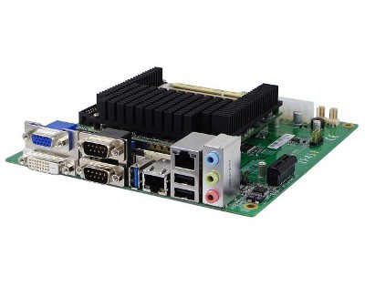 HSET860&nbsp;|&nbsp;Nur Heatsink Sample Picture