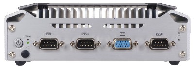 EC70A-TGU&nbsp;|&nbsp;Frontansicht