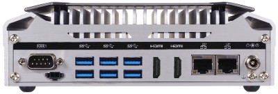 EC70A-TGU&nbsp;|&nbsp;Rückansicht SKU 1