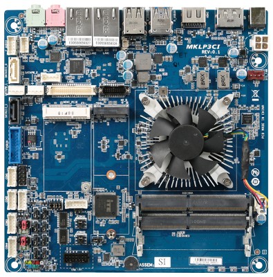 iTXL-6100B&nbsp;|&nbsp;Top View