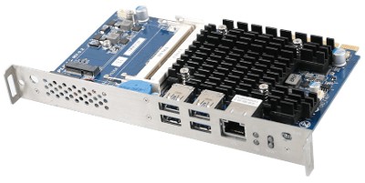 SDM-3350L&nbsp;|&nbsp;Backside SMD-3350L-HW