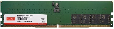 M5R0&nbsp;|&nbsp;Sample Picture for UDIMM DDR5
