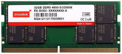 M5S0&nbsp;|&nbsp;Sample Picture for SODIMM DDR5