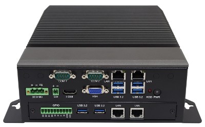 AVS-52&nbsp;|&nbsp;Modell AVS-520QL