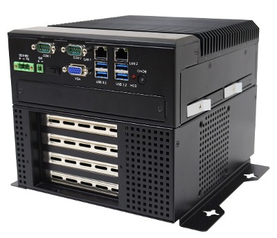 AVS-52&nbsp;|&nbsp;Modell AVS-524