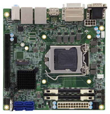 MI998&nbsp;|&nbsp;Sample Picture MI998EF