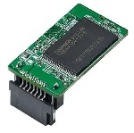 Product Image SATADOM-SH Type C 3IE4