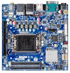Produktbild mITX-H610A