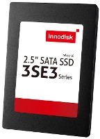Product Image2.5 SATA SSD 3SE3