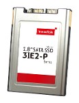 Product Image 1.8 SATA SSD 3IE2-P