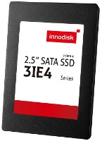 Product Image2.5 SATA SSD 3IE4