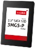 Product Image2.5 SATA SSD 3MG5-P