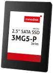 Product Image 2.5 SATA SSD 3MG5-P