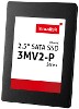 Product Image2.5 SATA SSD 3MV2-P