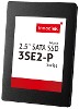 Product Image2.5 SATA SSD 3SE2-P AES