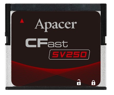 SV250-CFast