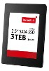 Product Image2.5 SATA SSD 3TEB