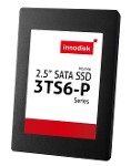 Product Image 2.5 SATA SSD 3TS6-P AES