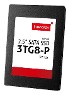 Product Image2.5 SATA SSD 3TG8-P eTLC