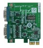 Product ImageIPCIE-UART-2D2P