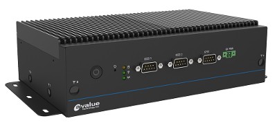 EMS-EHL-4COM isolation