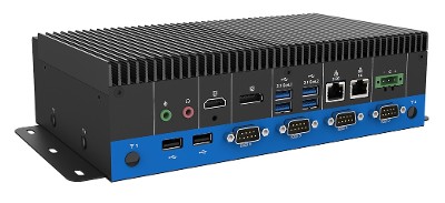 EMS-EHL-4COM isolation