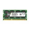 Product ImageDDR3L SODIMM D22