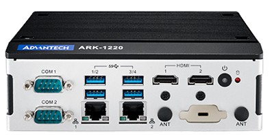 ARK-1220L