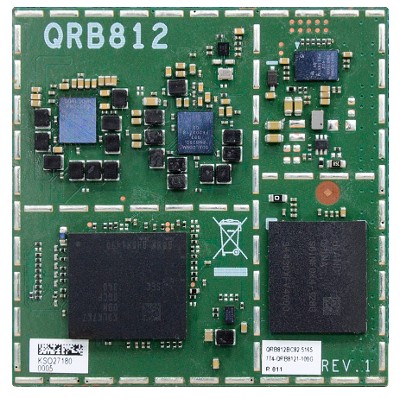 QRB812