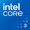 Product ImageIntel Core 3 Prozessor 201E