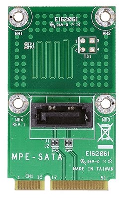 MPE-SATA