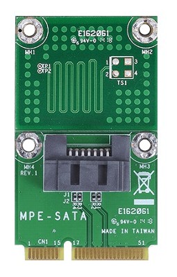MPE-SATA