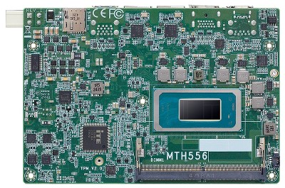 MTH556
