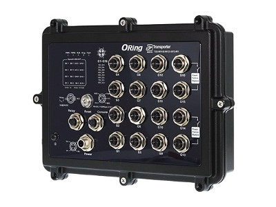 TGS-W9160-M12X-BP2-WV-IP54