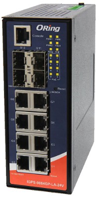 IGPS-9084GP-LA-24V