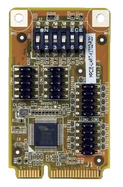 MPCIE-UART-KIT02