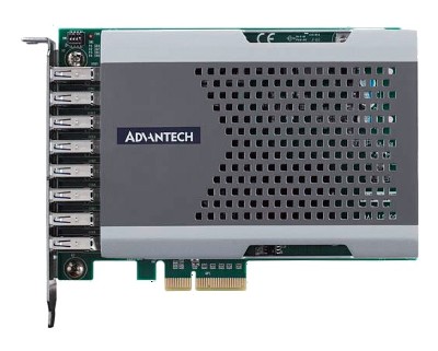 PCIE-1158-AE