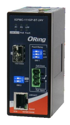 IGPMC-111GP-BT-24V