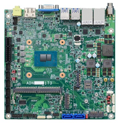 ADN173