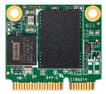 Product Image FL-mSATA mini 3TE7 InnoNAND