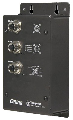 TINJ-101-M12-24V