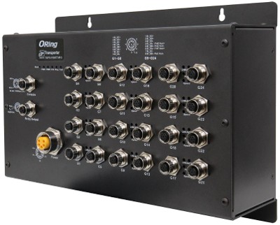 TGPS-9168GT-M12-BP2-24V