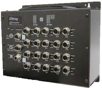 TGPS-9164GT-M12X-BP2&nbsp;|&nbsp;Sample Picture