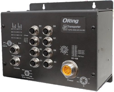 TGPS-9080-M12A-MV