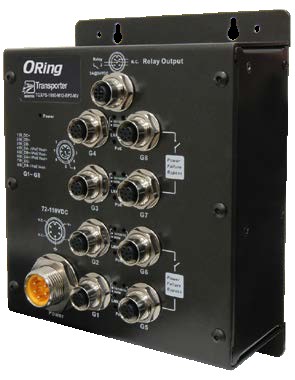 TGXPS-1080-M12-BP2-MV