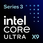 Product Image Core Ultra X9 Processor 388H