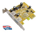 Product Image USB2302L