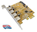 Product Image USB4300NS
