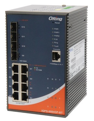 IGPS-9084GP-BT