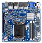 Product Image mITX-H61ED